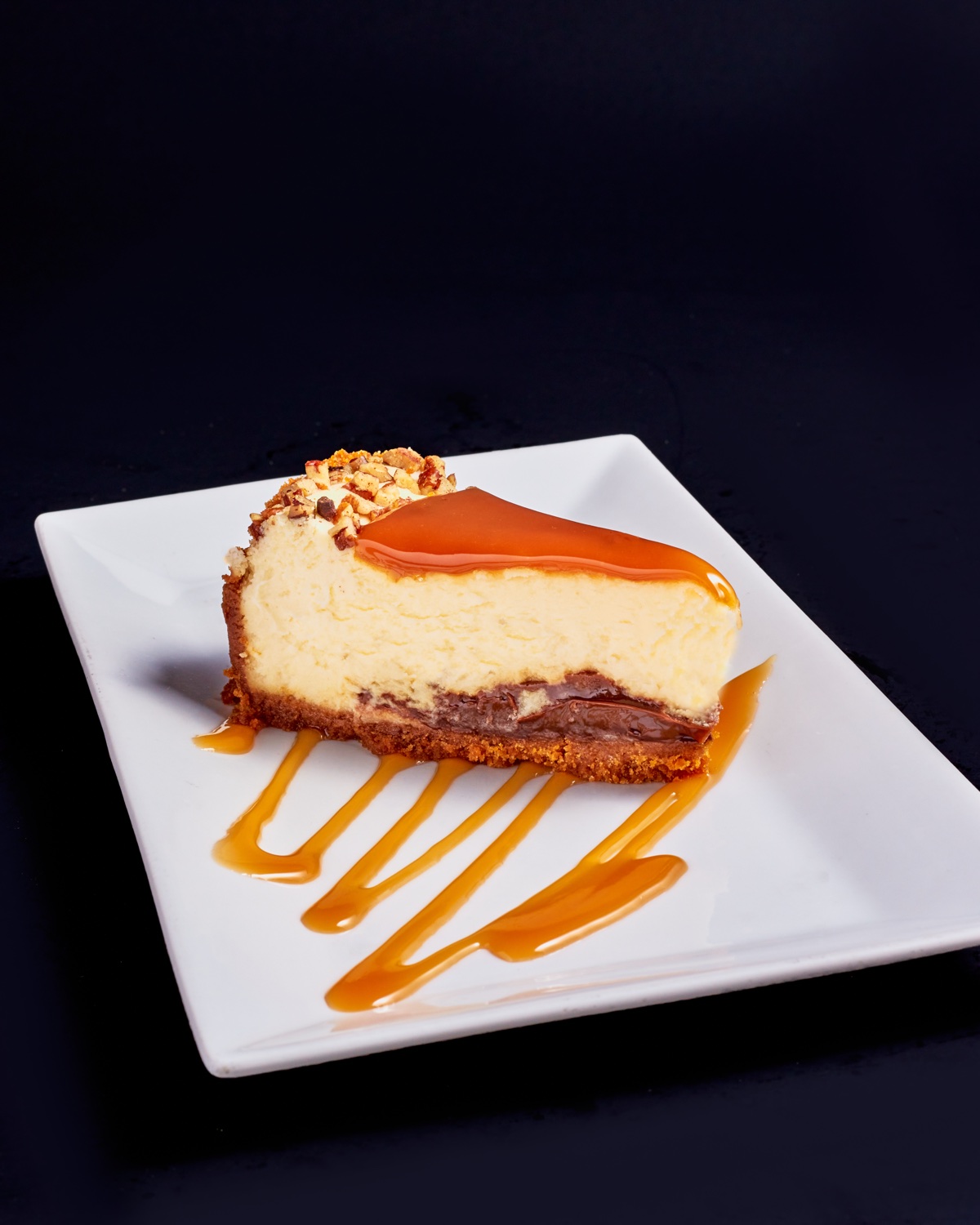 Gourmet Desserts
