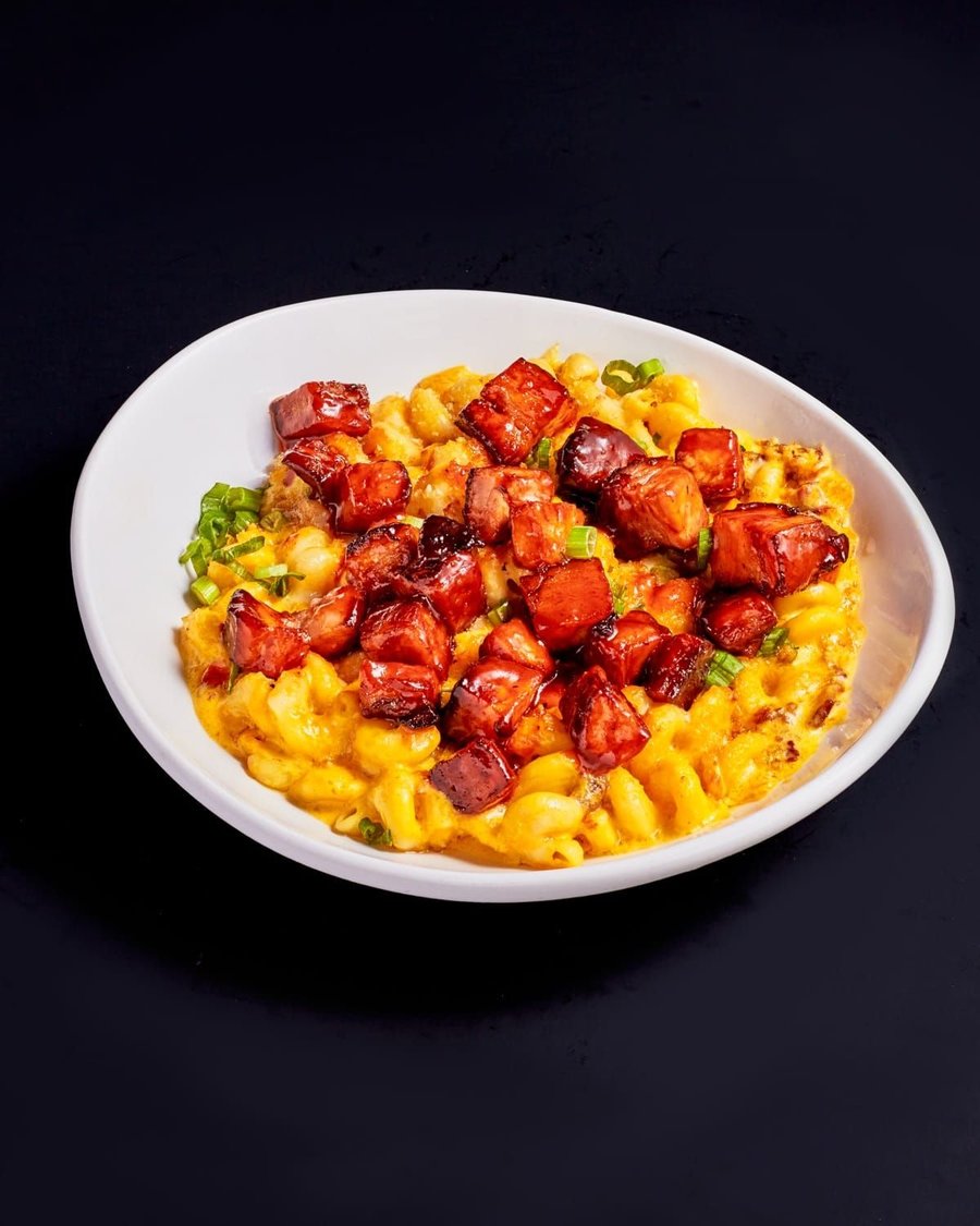 Pasta Favorites