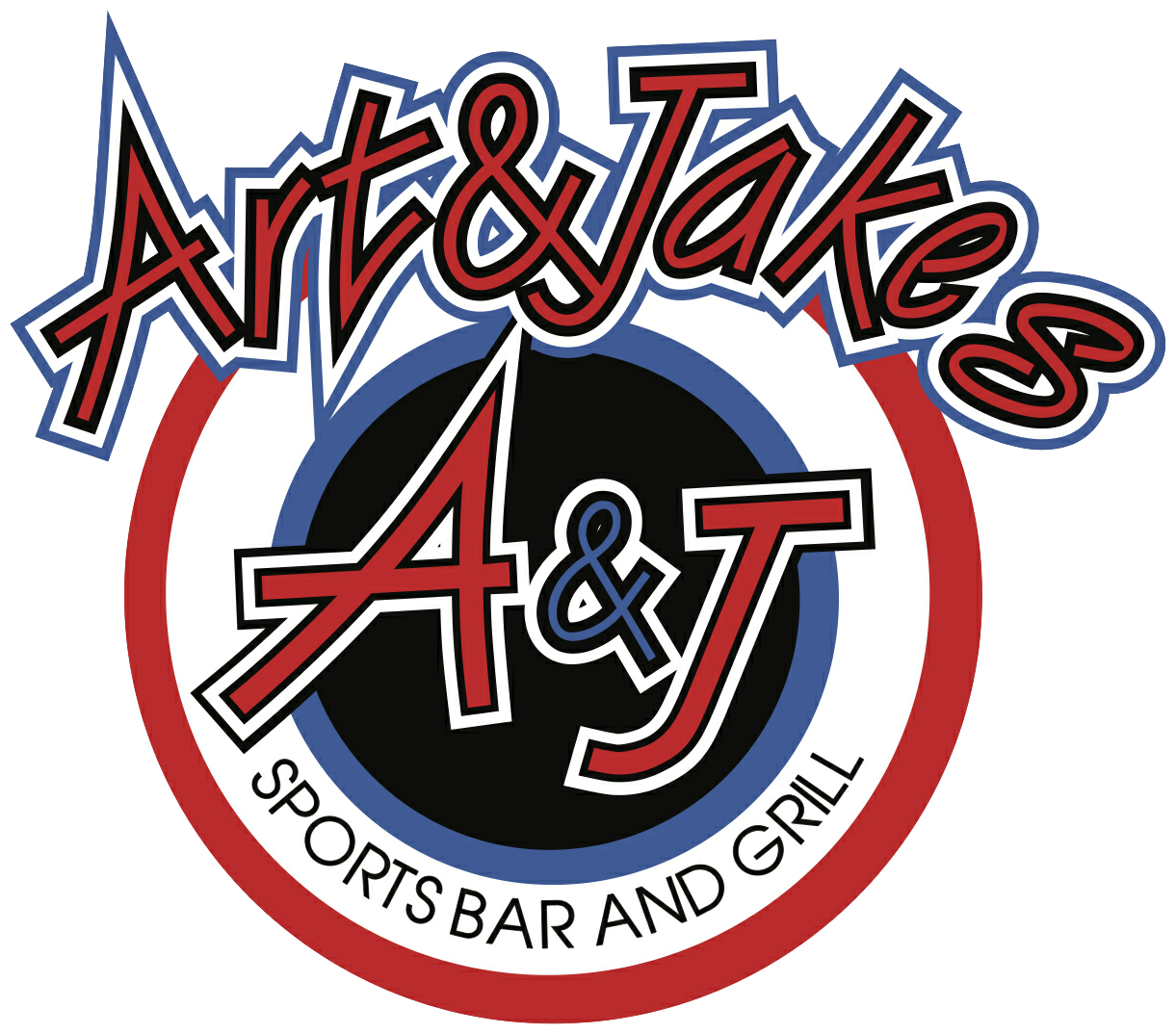 Art & Jake's Sports Bar & Grill