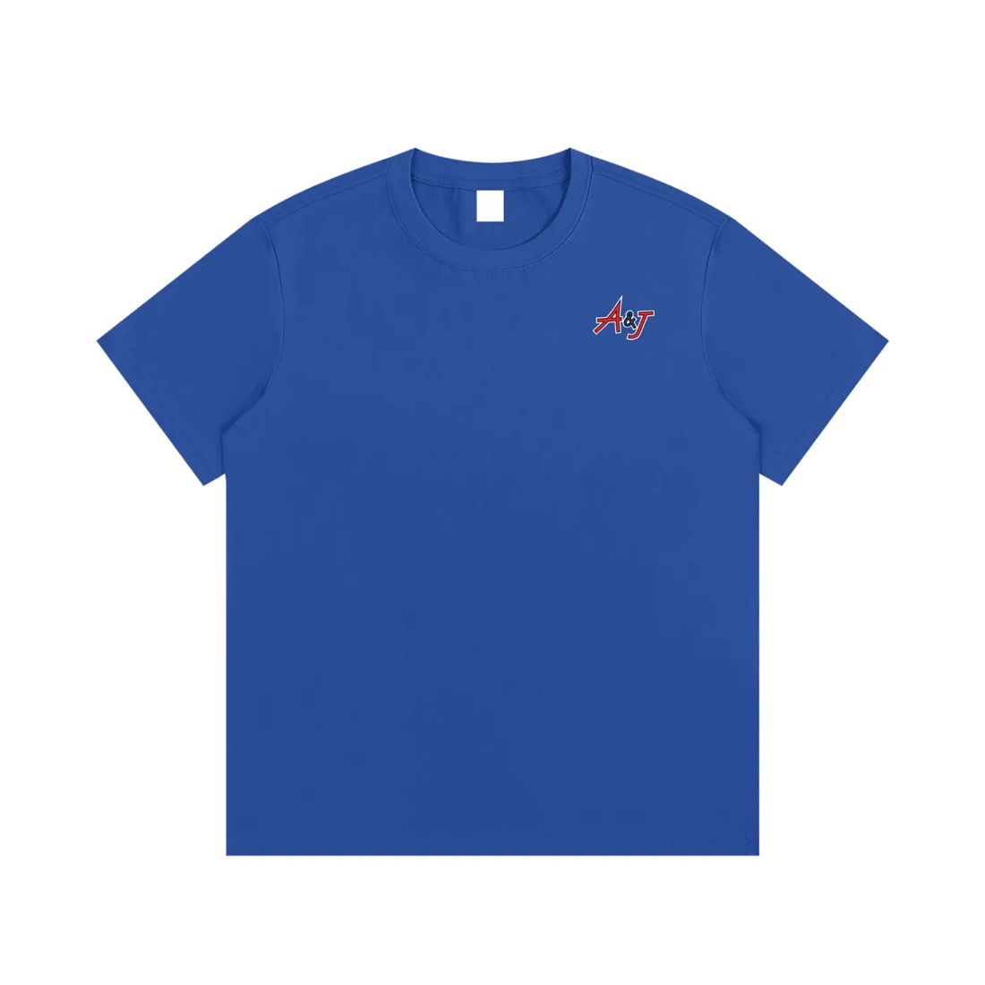 Art & Jake's Logo Tee view 2